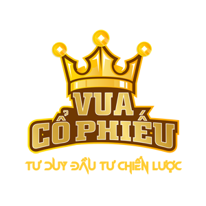 Vua Cổ Phiếu